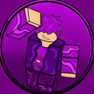 Telegram profile photo for Тэндор