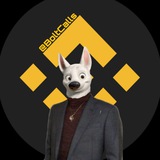 Telegram profile photo for Bolt's Call | BSC & ETH 🐾