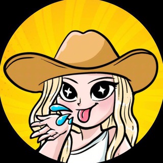Telegram profile photo for HawkTuah