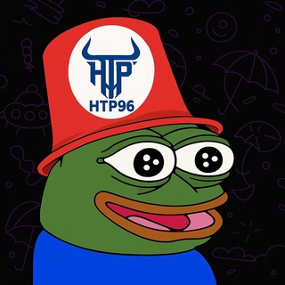 Telegram profile photo for DeFi96🌀
