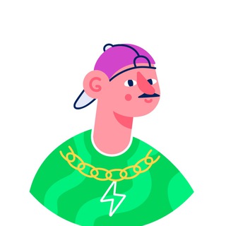 Telegram profile photo for Олег, ты же фрилансер?