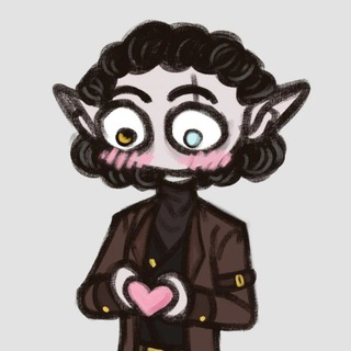Telegram profile photo for summonerx2 🪲🪱🐞