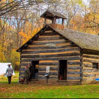 Telegram profile photo for Tuscarawas County Public