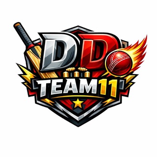 Telegram profile photo for DD Team11