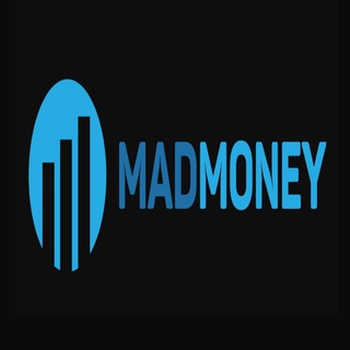 Telegram profile photo for MadMoney Отзывы
