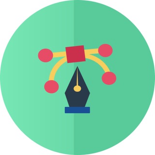 Telegram profile photo for Уроки дизайна