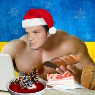 Telegram profile photo for Середнасник "Мем"