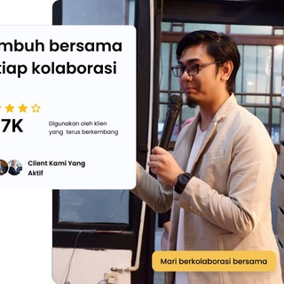 Telegram profile photo for π΅πΈ Fadil Aditya Edwin Channel ποΈ