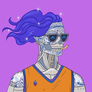 Telegram profile photo for ezerez.dev