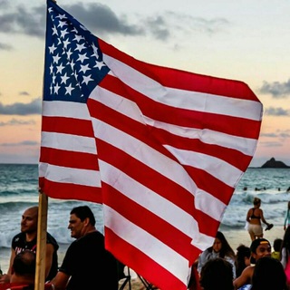 Telegram profile photo for AMERICA_LATVIYA_NOMER_BOR