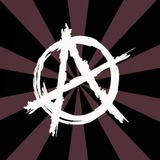 Telegram profile photo for Анархичные сборища красноярск