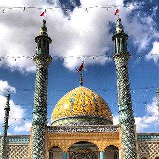 Telegram profile photo for ::. كانال مشهد اردهال .::