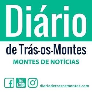 Telegram profile photo for Diário de Trás-os-Montes