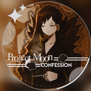 Telegram profile photo for 🥚 Project Moon confession🌙 || Limbus company ; Library of Ruina ; Lobotomy Corporation