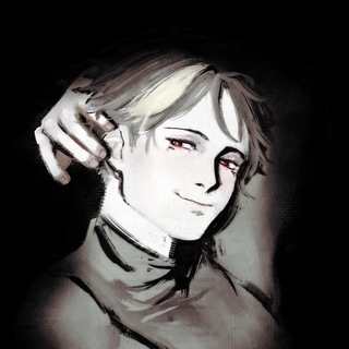 Telegram profile photo for Вореник з джемом