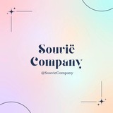 Telegram profile photo for 𝐒ouvië 𝐂ompany