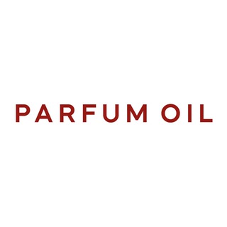 Telegram profile photo for Parfum Oil