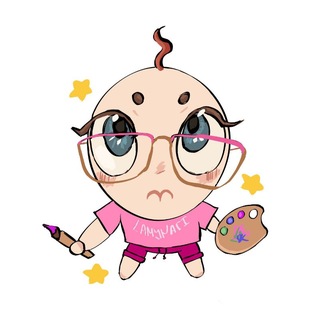 Telegram profile photo for ламинария(✧ω✧)