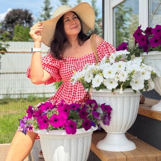 Telegram profile photo for ДОМ, ЕДА, ОГОРОД, УЮТ от HOCHU_SVOY_DOM