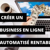 Telegram profile photo for FORMATION & BUSINESS INTERNET POUR TOUS 💰💸💵