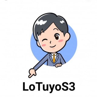 Telegram profile photo for LoTuyoS3