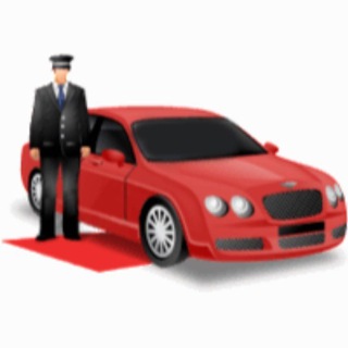 Telegram profile photo for تجمع سواقين توصيل جدة🚘