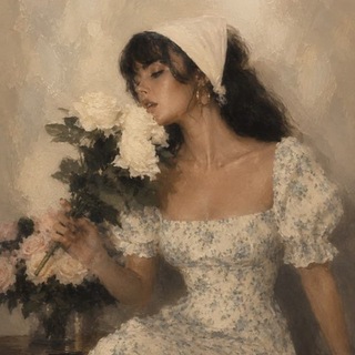 Telegram profile photo for بَوح