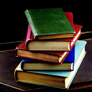 Telegram profile photo for All Nutrition Books 📚