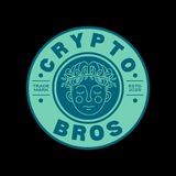 Telegram profile photo for CryptoBros-Abu Cartel Premium