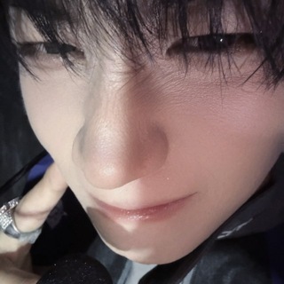 Telegram profile photo for for sun hengyu̲ !!