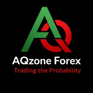 Telegram profile photo for The AQzone Forex