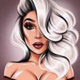 Telegram profile photo for agentgirl