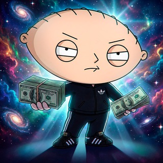 Telegram profile photo for КРИПТО MOLODOY