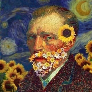 Telegram profile photo for Psychopathic Art
