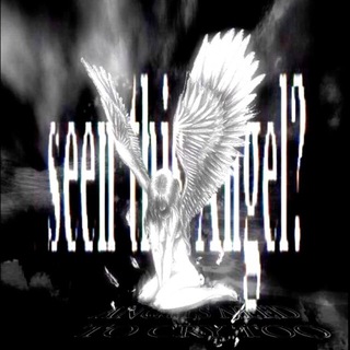 Telegram profile photo for angel baby?¿