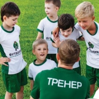 Telegram profile photo for Футболика Москва_Филевский парк