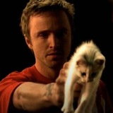Telegram profile photo for JESSE PINKMAN CONFESSION