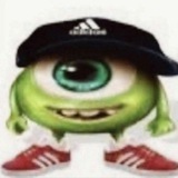 Telegram profile photo for мефо4ка