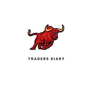 Telegram profile photo for Traders Diary