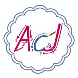Telegram profile photo for Aprendiendo con Julia. DIY, MATERIAL EDUCATIVO, JUEGOS PARA NIÑOS...