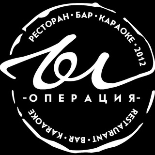 Telegram profile photo for Операция «Ы»