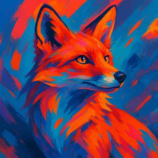 Telegram profile photo for Яна Лисица | Лига мечтателей✨