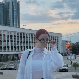 Telegram profile photo for дын дын дон 🦊