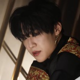 Telegram profile photo for park woojin