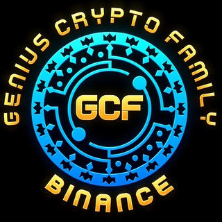 Telegram profile photo for Genius Crypto World🔸