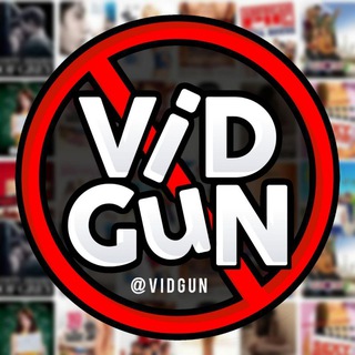 Telegram profile photo for ViDGun