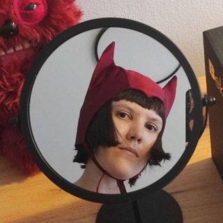 Telegram profile photo for Лиза Диф