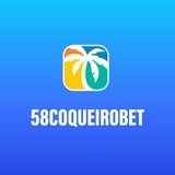 Telegram profile photo for 58coqueirobet.com