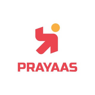 Telegram profile photo for PRAYAAS 2.0 MPSC