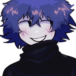 Telegram profile photo for cbius! 🌌